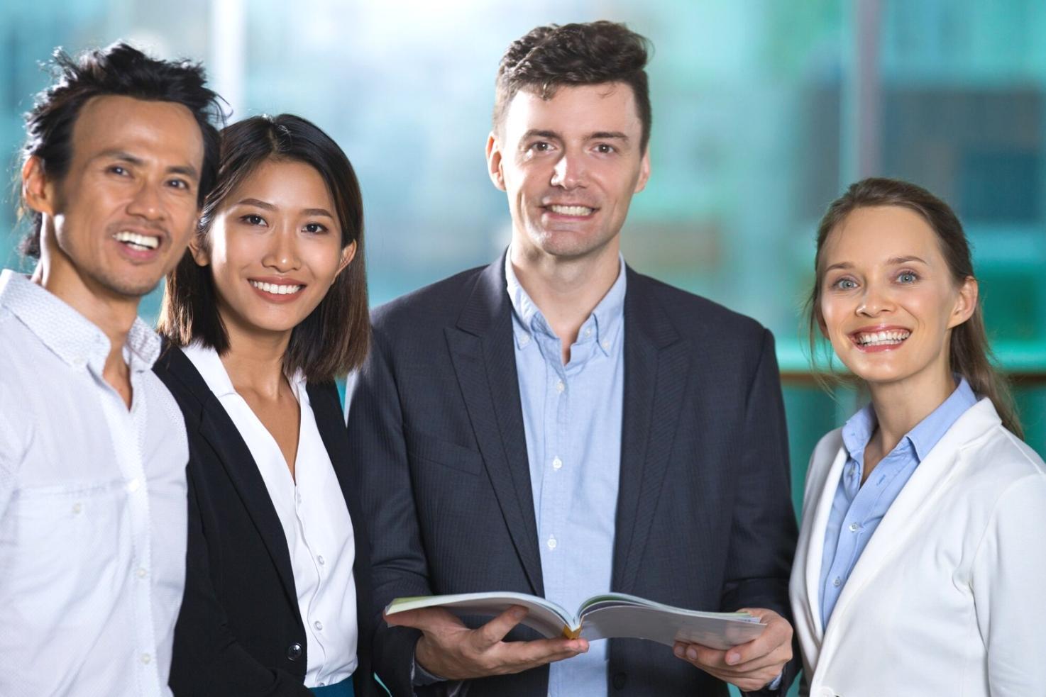 Financial planning resources and tools used by our team