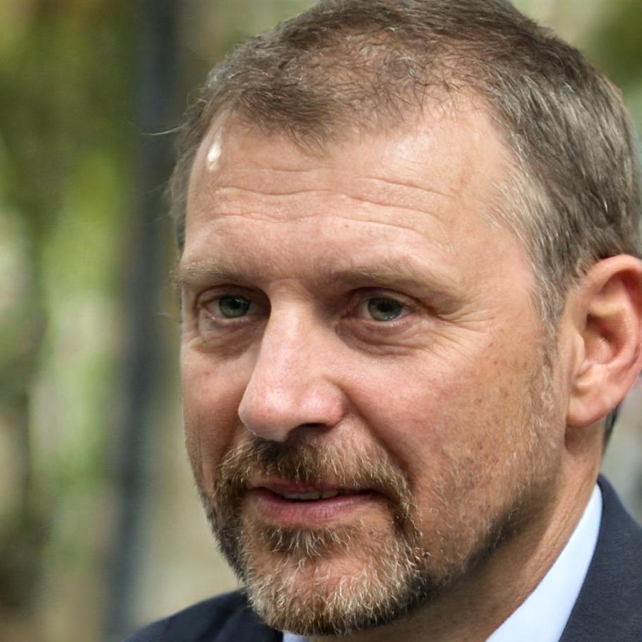 Marcus Fairweather client testimonial