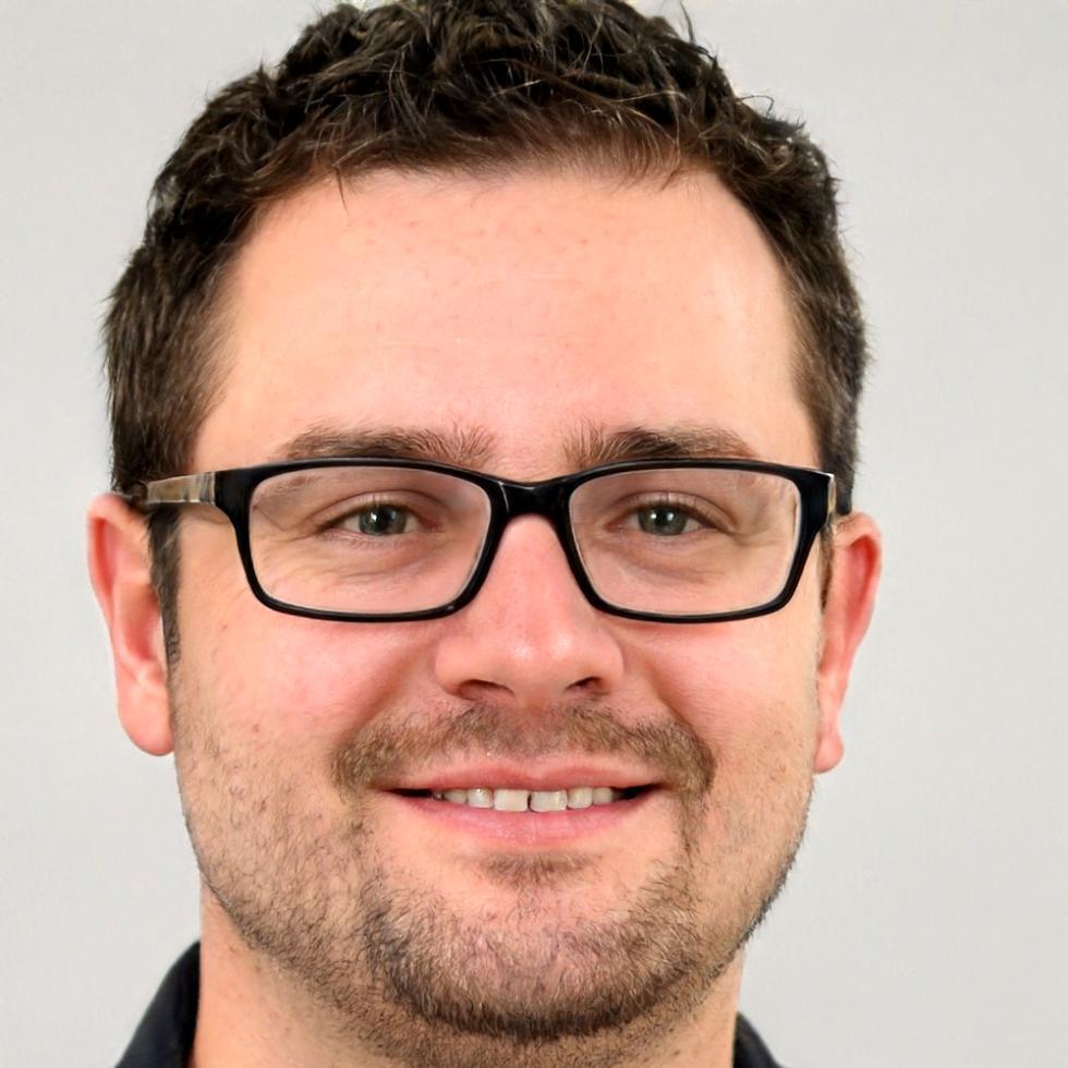 Portrait of Marcus Thornfield